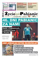 Życie Pabianic