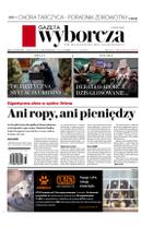 Gazeta Wyborcza (wyd. Kielce) 