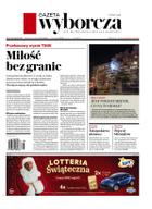 Gazeta Wyborcza (wyd. Stołeczna)