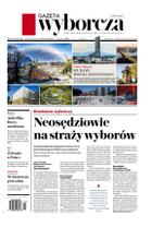 Gazeta Wyborcza (wyd. Stołeczna)