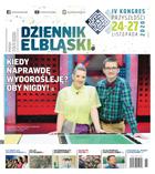 Dziennik Elbląski