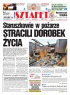 Tygodnik Sztafeta