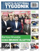 Gazeta Olsztyńska