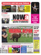 NOWa Gazeta Trzebnicka