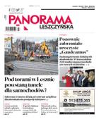 Panorama Leszczyńska