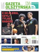 Gazeta Olsztyńska