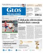 Głos Dziennik Pomorza - Głos Szczeciński