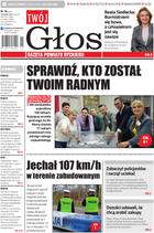 Twój Głos – gazeta powiatu ryckiego