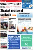 Gazeta Nowodworska