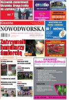 Gazeta Nowodworska