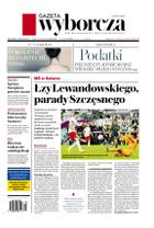 Gazeta Wyborcza (wyd. Stołeczna)