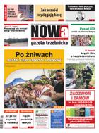 NOWa Gazeta Trzebnicka