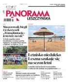 Panorama Leszczyńska