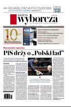 Gazeta Wyborcza (wyd. Stołeczna)