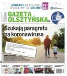 Gazeta Olsztyńska