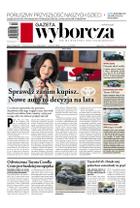 Gazeta Wyborcza (wyd. Stołeczna)