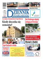 Dziennik Stargardzki - wydanie: piątek