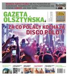 Gazeta Olsztyńska