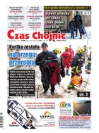 Czas Chojnic
