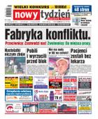 Nowy Tydzień (wyd. Włodawa)