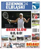 Dziennik Elbląski