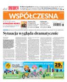 Gazeta Współczesna