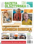 Gazeta Olsztyńska