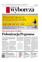 Gazeta Wyborcza (wyd. Stołeczna)