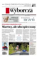 Gazeta Wyborcza (wyd. Stołeczna)