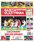 Gazeta Olsztyńska