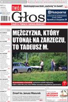 Twój Głos – gazeta powiatu garwolińskiego