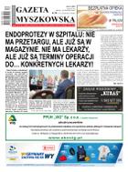 Gazeta Myszkowska