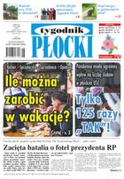 Tygodnik Płocki