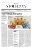 Gazeta Wyborcza (wyd. Stołeczna) 243 (18.10.2023) - Warszawa