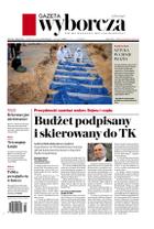 Gazeta Wyborcza (wyd. Stołeczna)