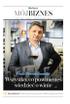 Gazeta Wyborcza (wyd. Stołeczna) 289 (13.12.2022) - Mój Biznes
