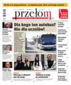 Przełom - Tygodnik Ziemi Chrzanowskiej