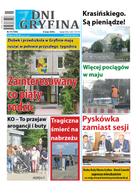 Nowe 7 Dni Gryfina - wydanie: piątek