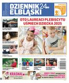 Dziennik Elbląski