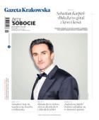 Gazeta Krakowska