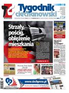 Tygodnik Ciechanowski
