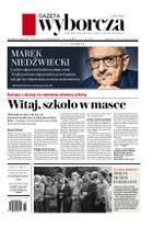 Gazeta Wyborcza (wyd. Katowice) 