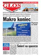 Głos Zabrza i Rudy Śl.