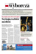 Gazeta Wyborcza (wyd. Katowice) 