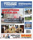 Dziennik Elbląski