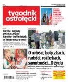 Tygodnik Ostrołęcki