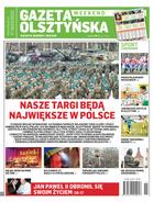 Gazeta Olsztyńska