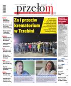 Przełom - Tygodnik Ziemi Chrzanowskiej