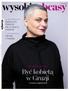 Gazeta Wyborcza (wyd. Stołeczna) 237 (11.10.2025) - Wysokie Obcasy