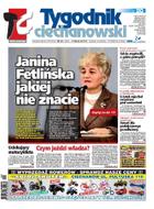Tygodnik Ciechanowski